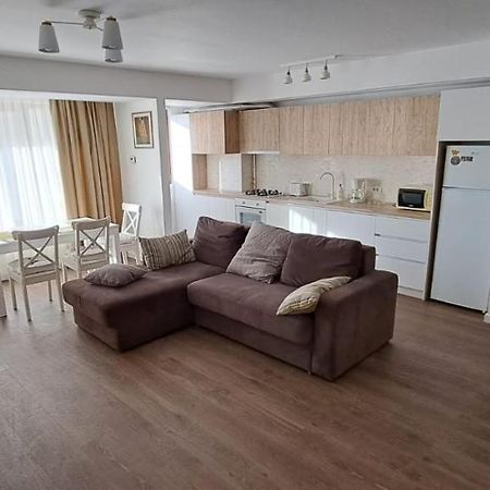 C&Y Zev Apartments ママイア エクステリア 写真