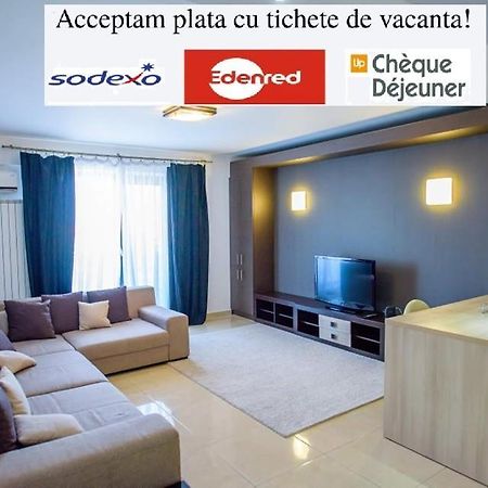 C&Y Zev Apartments ママイア エクステリア 写真