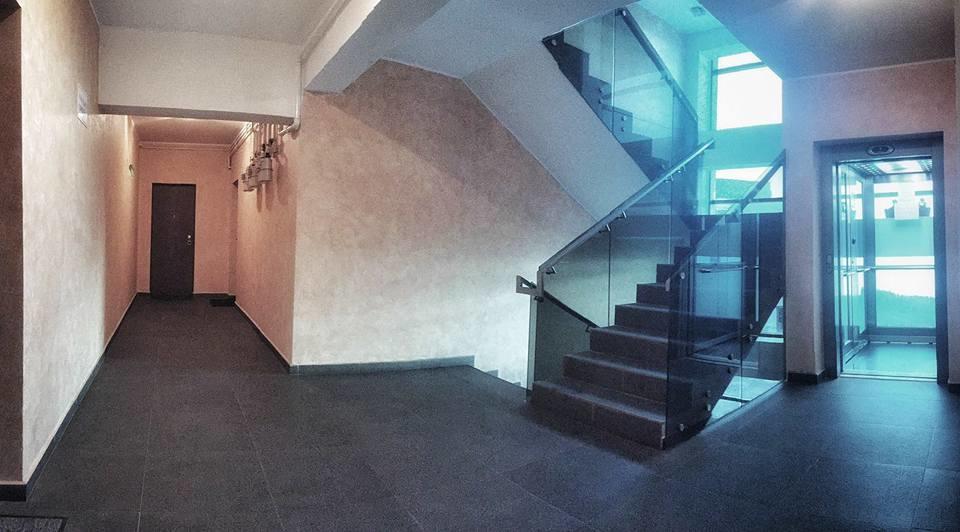 C&Y Zev Apartments ママイア エクステリア 写真