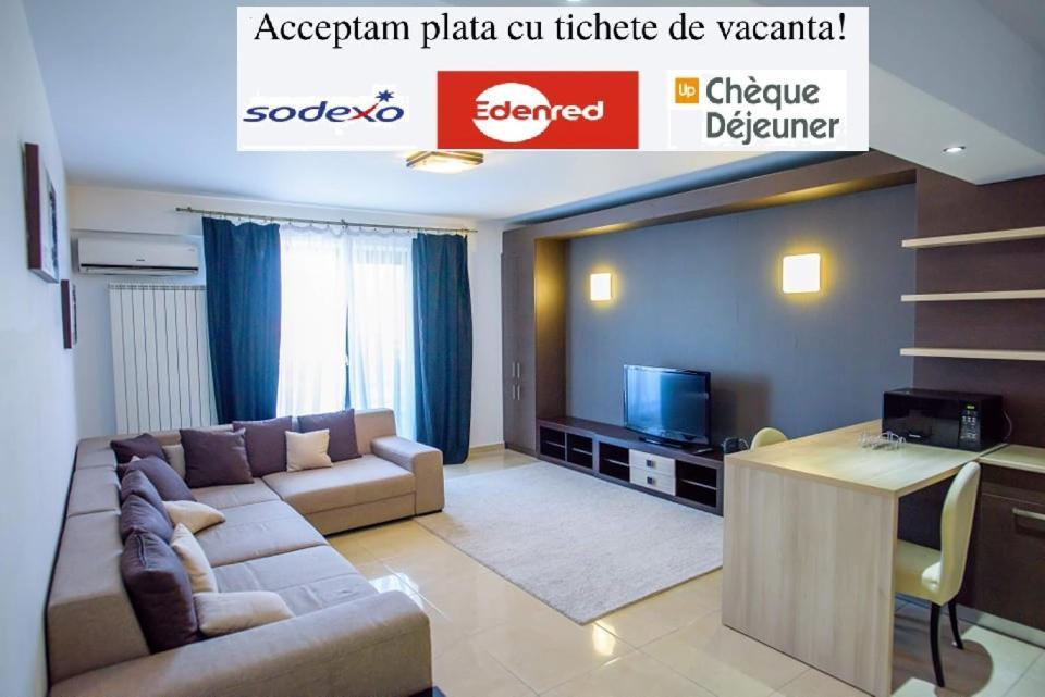 C&Y Zev Apartments ママイア エクステリア 写真
